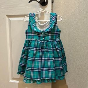 Sweet Honey dress. Size 4T. New with tags.